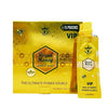 ROYAL HONEY VIP 15 POUCH BOX NEW BARCODE
