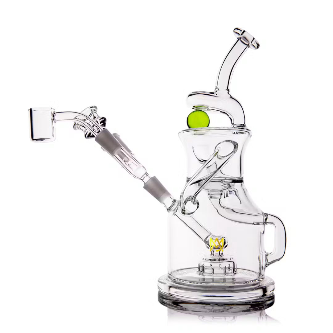 MJ ARSENAL THE ILL-IEN DAB RIG CLEAR