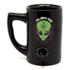 PIPE MUG ALIEN OG