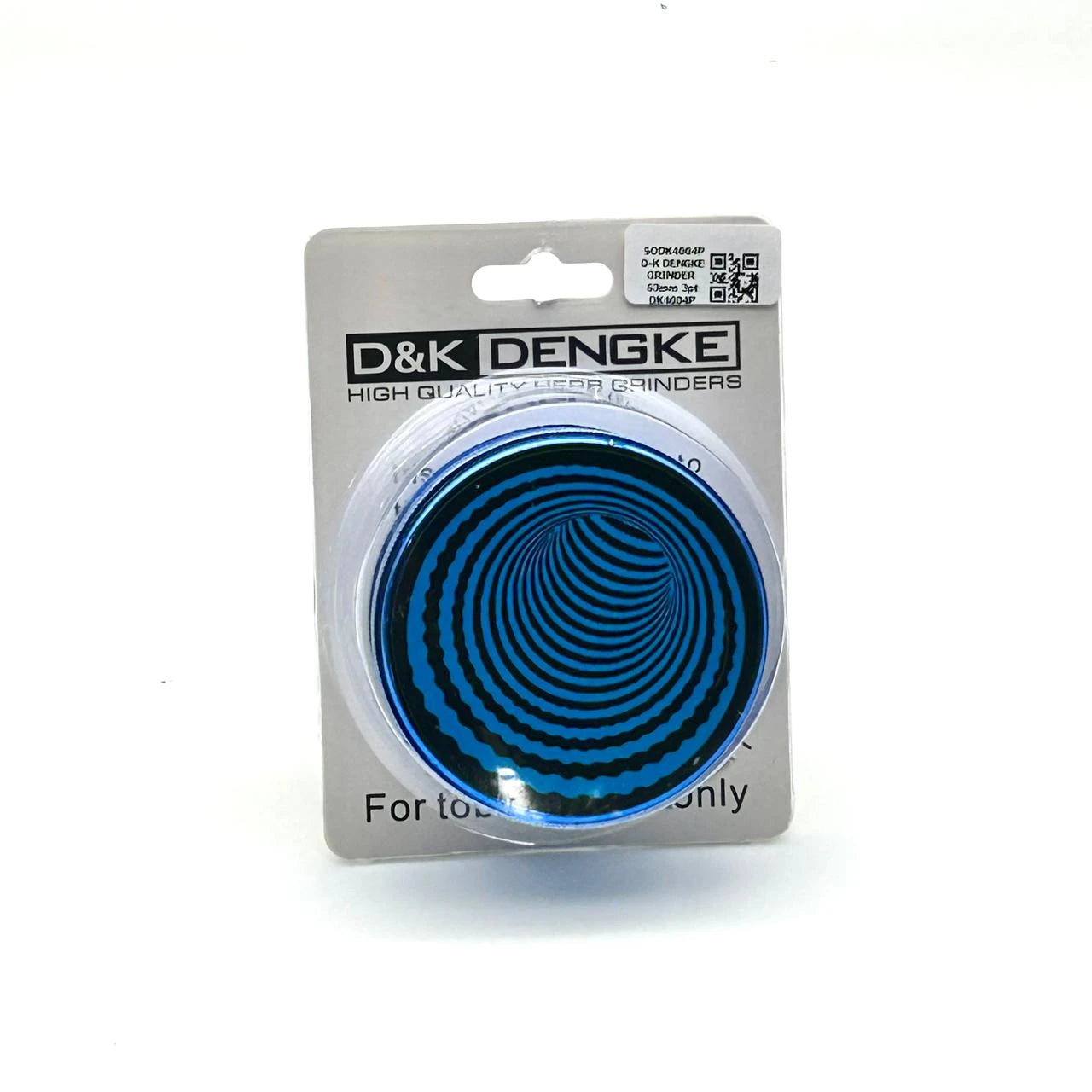D&K DENGKE GRINDER 63MM 3PT DK4004P