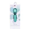 MAIA RINA ADULT TOY VIBRATOR TEAL