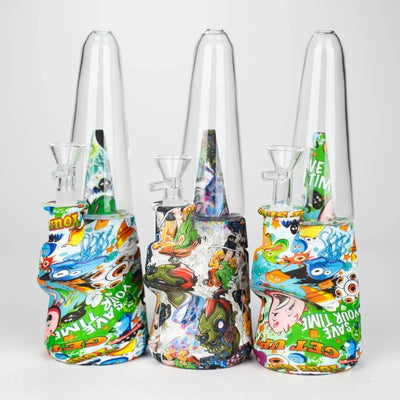 WPYHS71 WATERPIPE 8.5