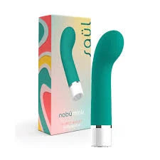 MAIA NOBU SAUL ADULT TOY MINI G-SPOT BULLET