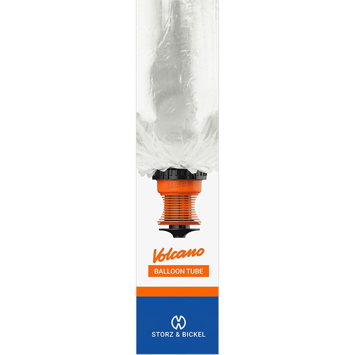 STORZ & BICKEL VOLCANO BALLOON TUBE 1x3m