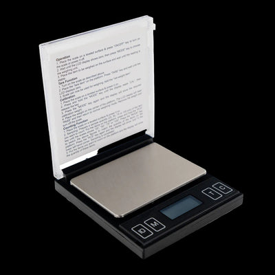 FUZION SCALE 100g x 0.01g MD-100