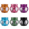 HIPSTER GRINDER 63mm 4pt HU018 PER/PC