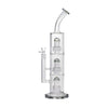 HUMAN GRADE TRINITY WATERPIPE SMOKE