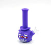 SILICONE WATERPIPE 7