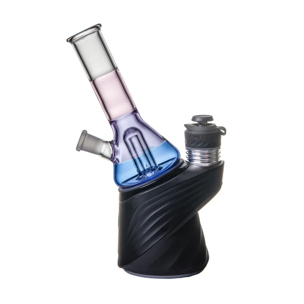 BIGFUN! TRICOLOR PEAK TOP ATTACHMENT SORBET