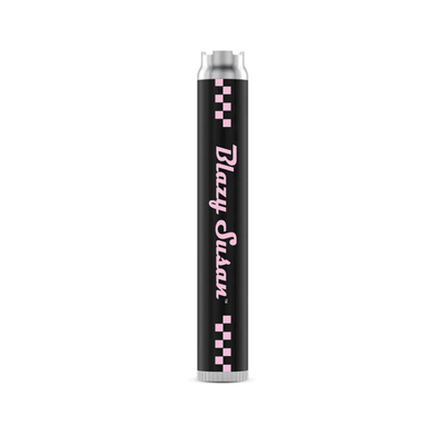 BLAZY SUSAN 510 BATTERY 650mah BLACK