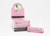 BLAZY SUSAN ROLLING PAPER 1 1/4 50PC/BOX PINK