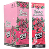 BLAZY SUSAN ROSE WRAPS 2/PK 25/PK/BOX