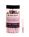 BLAZY SUSAN PINK CONES 53mm SHORTYS 50/JAR