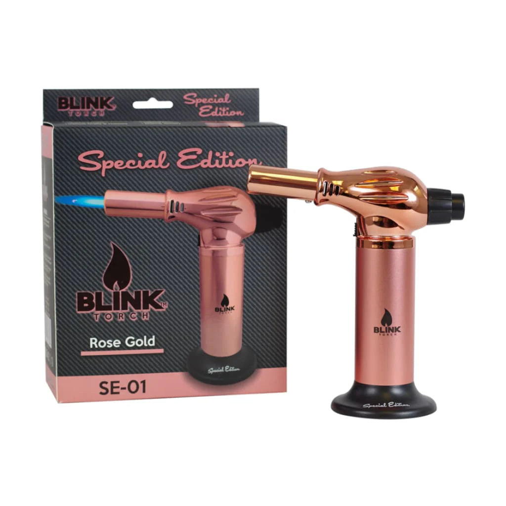 BLINK TORCH SE-01 ROSE GOLD