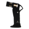 BLINK MAUSER TORCH DUAL FLAME BLACK
