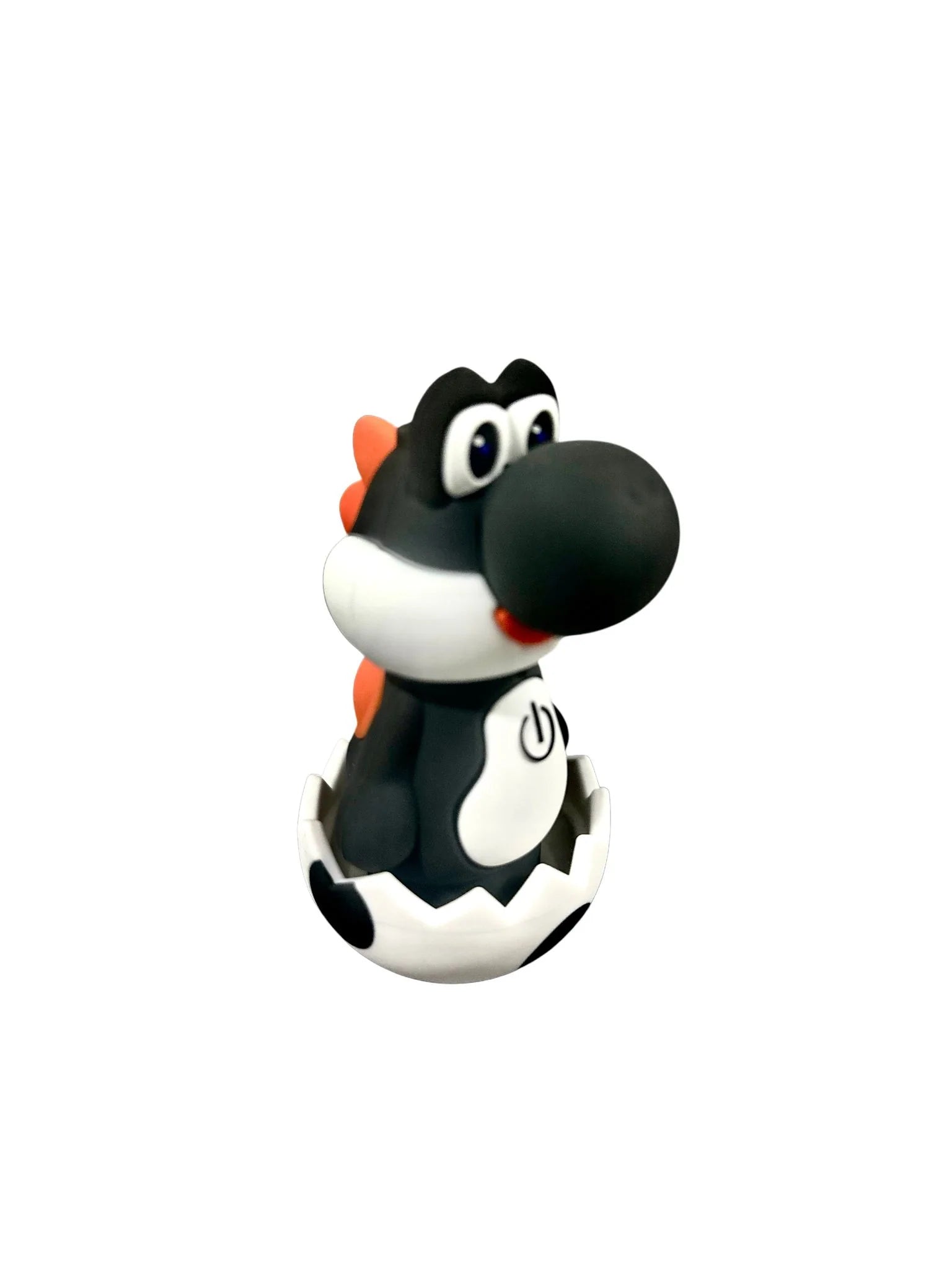 ICONIC 510 BATTERY 500mAh BLACK YOSHI
