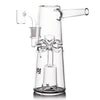 MJ ARSENAL TURRET MINI DAB RIG CLEAR