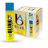 BLINK BUTANE 5X 300ML 12/BOX