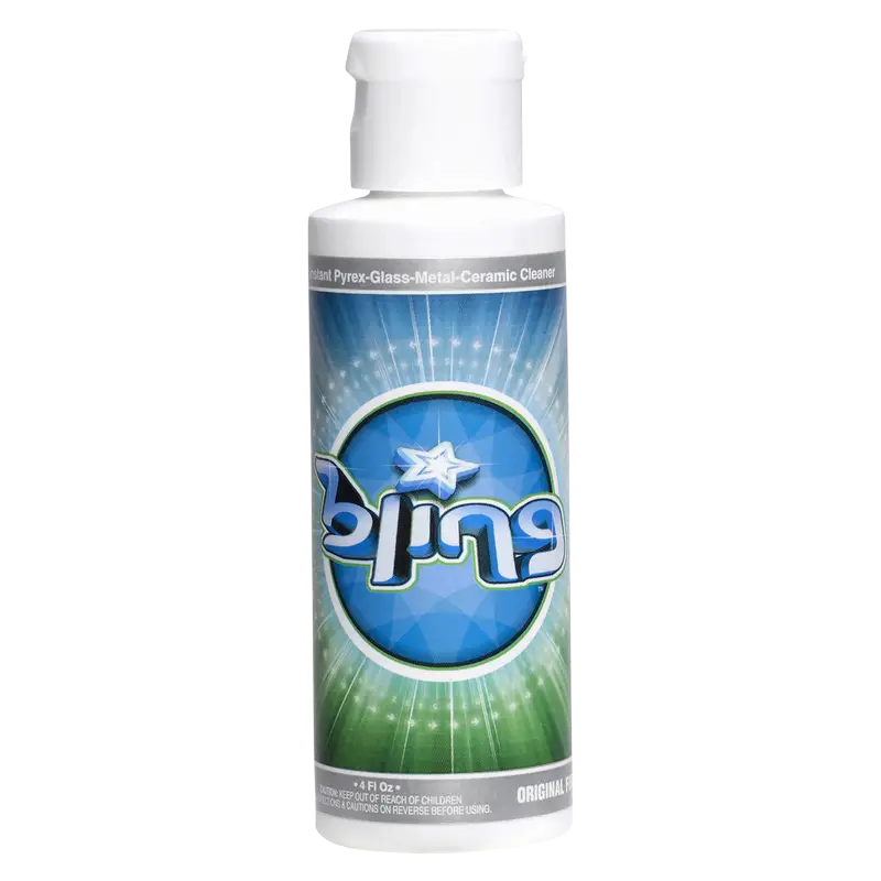 BLING INSTANT CLEANER 4OZ