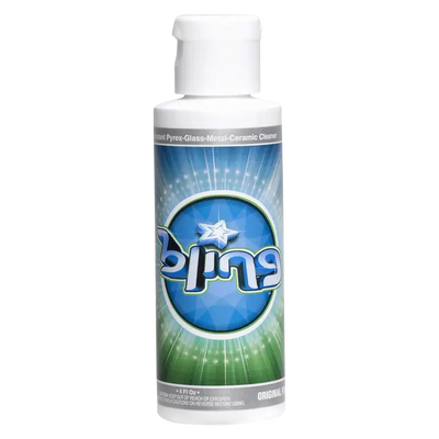 BLING INSTANT CLEANER 4OZ