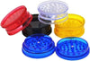 PCG10PK GRINDER PLASTIC 2PT 3