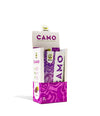 CAMO NATURAL LEAF WRAPS 5CT/PK 25PK/BOX GRAPE