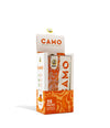 CAMO NATURAL LEAF WRAPS 5CT/PK 25PK/BOX MANGO