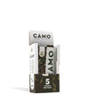 CAMO NATURAL LEAF WRAP  5ct/pk  25pk/DISPLAY NATURAL
