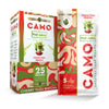 CAMO X POD JUICE WRAPS MATHCA EDITION 25PK / BOX | CHERRY YUZU MATCHA