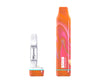 STRIO CARTBOY MELLOW 510 BATTERY FITS 1g CARTS SUNBEAM ORANGE