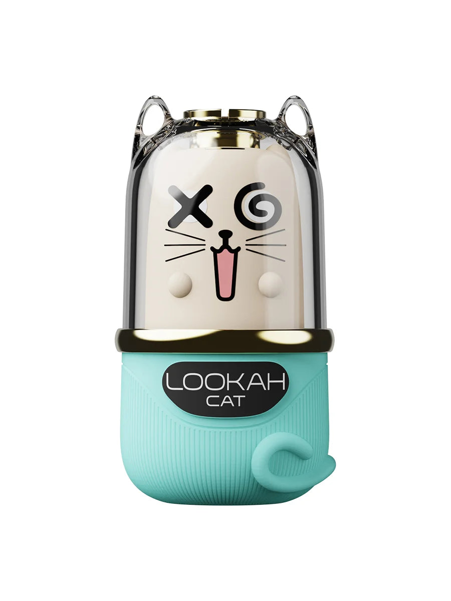LOOKAH CAT 510 BATTERY 800mah CYAN