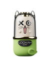 LOOKAH CAT 510 BATTERY 800mah GRASS GREEN