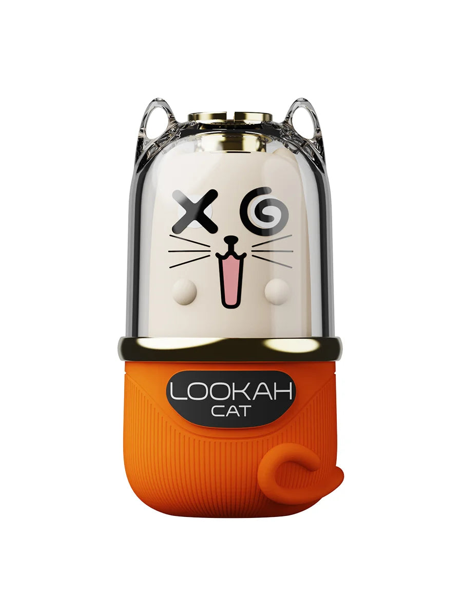 LOOKAH CAT 510 BATTERY 800mah HERMES ORANGE