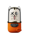 LOOKAH CAT 510 BATTERY 800mah HERMES ORANGE
