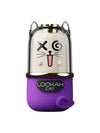 LOOKAH CAT 510 BATTERY 800mah PURPLE