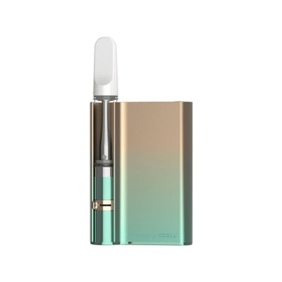 CCELL PALM PRO 510 BATTERY CHAMPAGNE