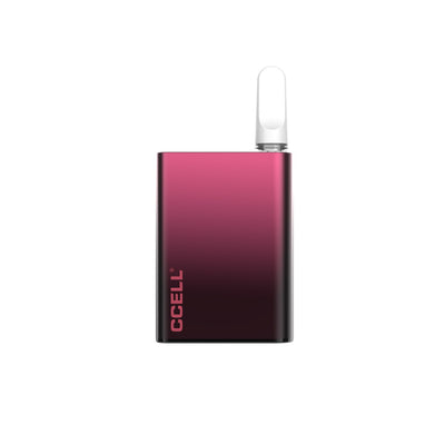CCELL PALM PRO 510 BATTERY ROYAL RUBY
