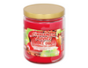 SMOKE ODOR CANDLE 13oz CINNAMON APPLE