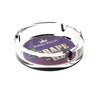 KING PALM ASHTRAY GLASS FLAVOR SERIES GRAPE HD