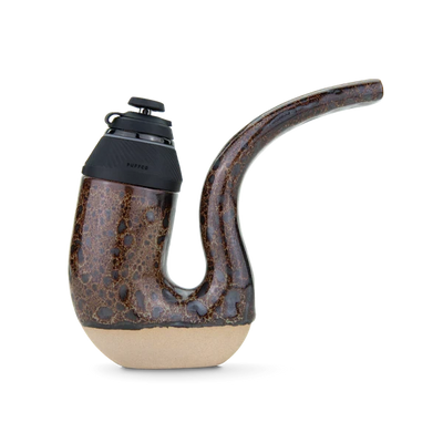 PUFFCO TERRAPIPE CHESTNUT