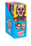 LION ROLLING CIRCUS SUPER SIZE TRANSPARENT ROLLING PAPER