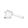 MJ ARSENAL KICKSTAND BUBBLER CLEAR