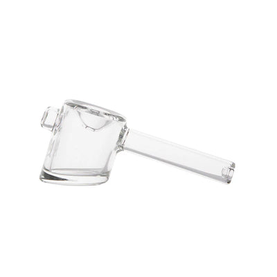 MJ ARSENAL KICKSTAND BUBBLER CLEAR