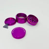 COLORADO CRUSHER GRINDER 56MM 4PT XTRA-STORAGE MAGENTA