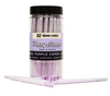 BLAZY SUSAN 98MM PRE ROLLED CONES 50/JAR PURPLE
