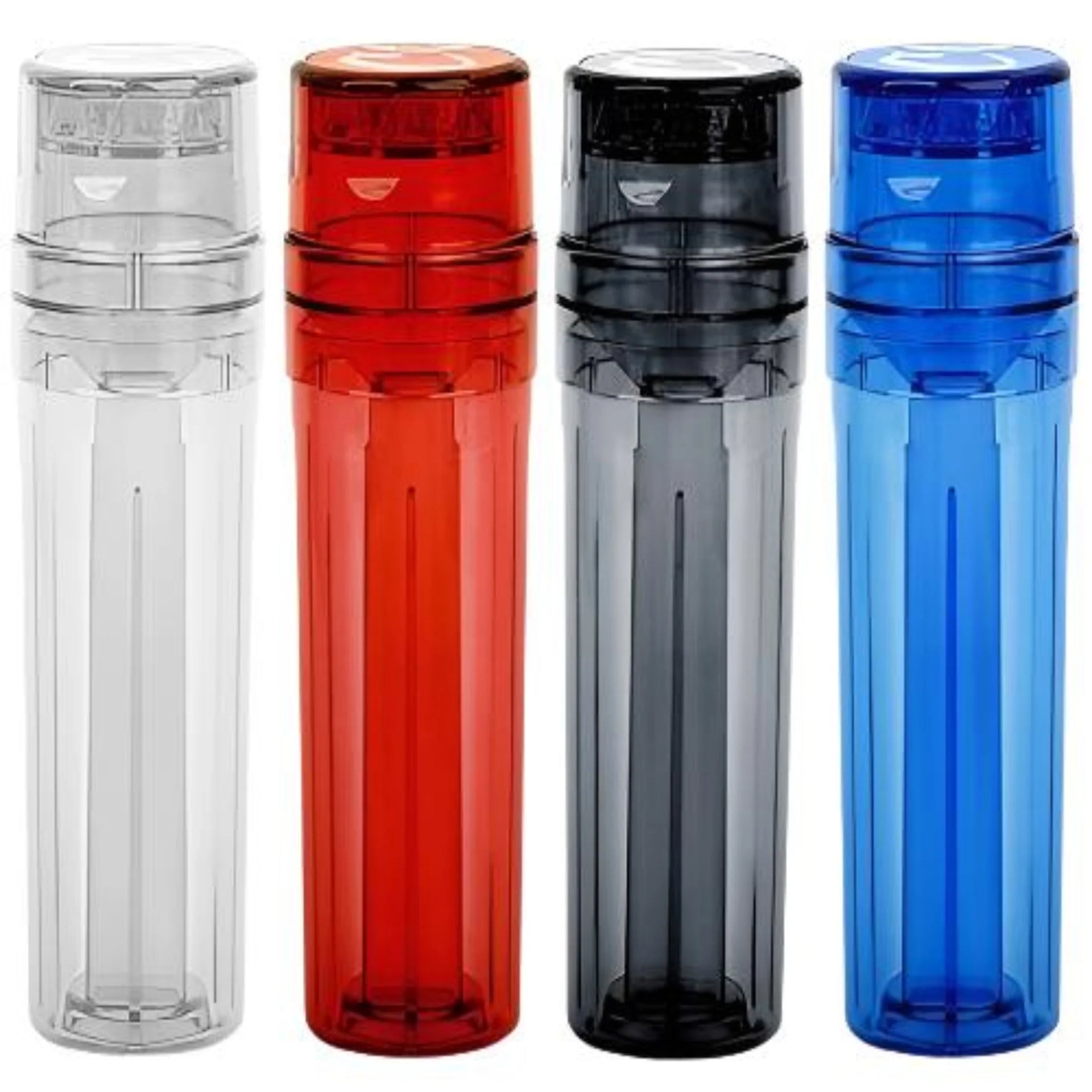 FLOWER TOWER GRINDER / CONE FILLER COOKIES Per Pc ASSORTED COLORS