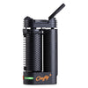 STORZ & BICKEL CRAFTY+ VAPORIZER DRY HERBS