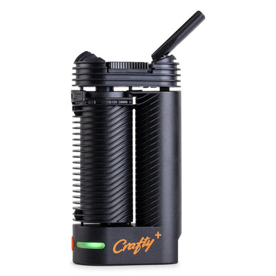 STORZ & BICKEL CRAFTY+ VAPORIZER DRY HERBS