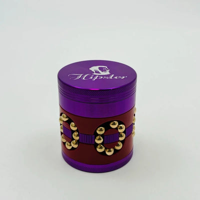 SOGR3 GRINDER METAL 63MM 4/PT HU004 HIPSTER