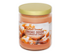 SMOKE ODOR CANDLE 13oz SALTED CARAMEL